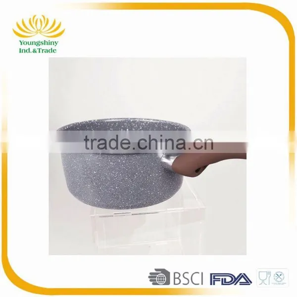 Factory Direct Supply Boiling Pot photo-2