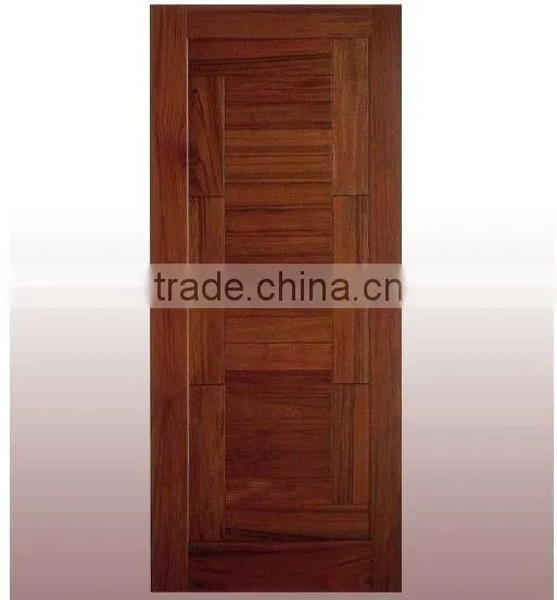 Unique Solid Wood Door photo-3
