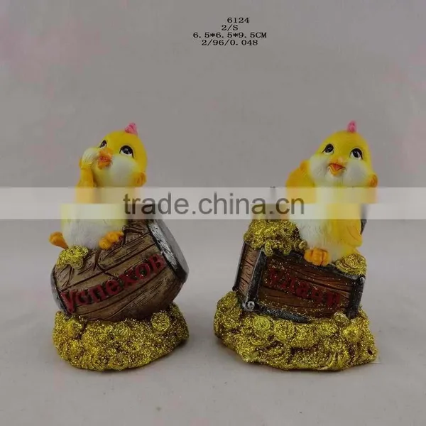 2017 Russin New Year Symbol Decor photo-5