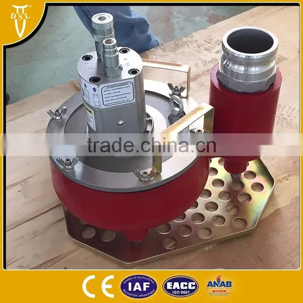 Hydraulic Submersible Pump photo-3