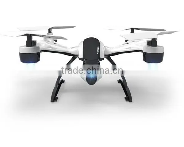 Hottest Products 2016 2.4Ghz rc Quadcopter With HD Camera pk Syma X8W X8c rc Quadcopter photo-2