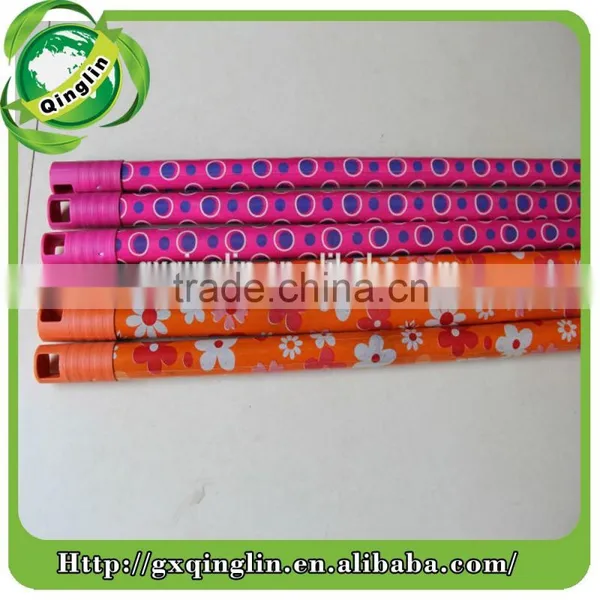 High Quality With Lowest Price Wooden Broom Stick photo-3