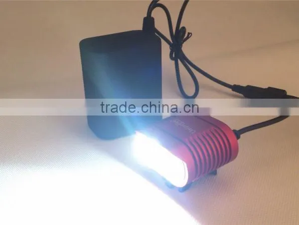 2000LM Cree X2 Led Bike Light/headlamp photo-4