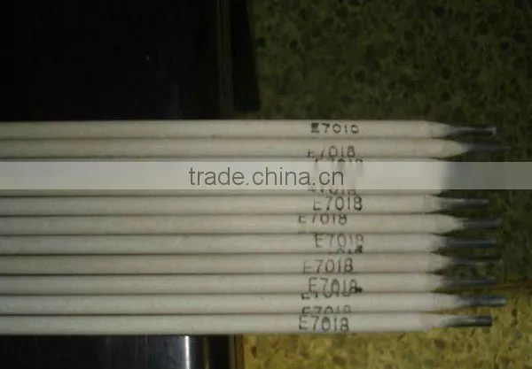 Welding Electrodes