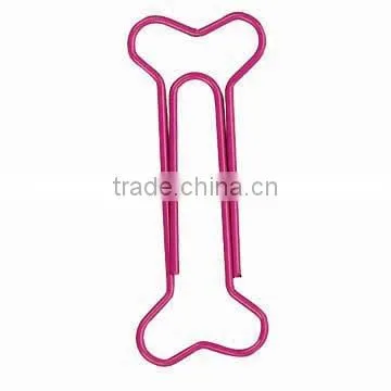 Shaped paper clips /fancy paper clips