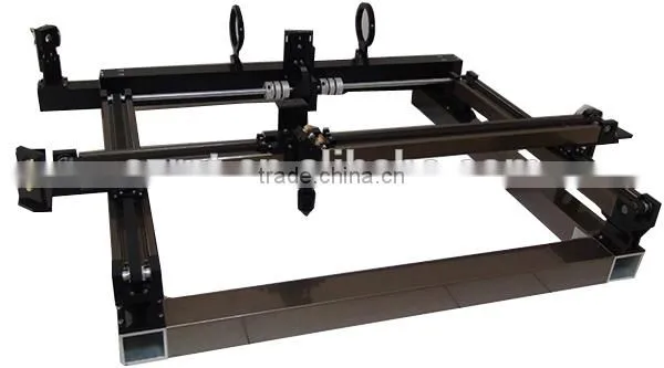 1610 1390 9060 6040 Whole Set Parts Diy Laser Cutter photo-3