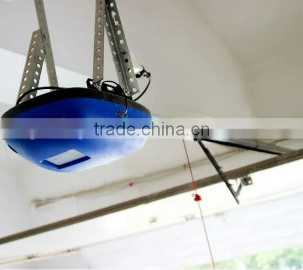 Remote Control Garage Door Machine for Side Opening photo-3