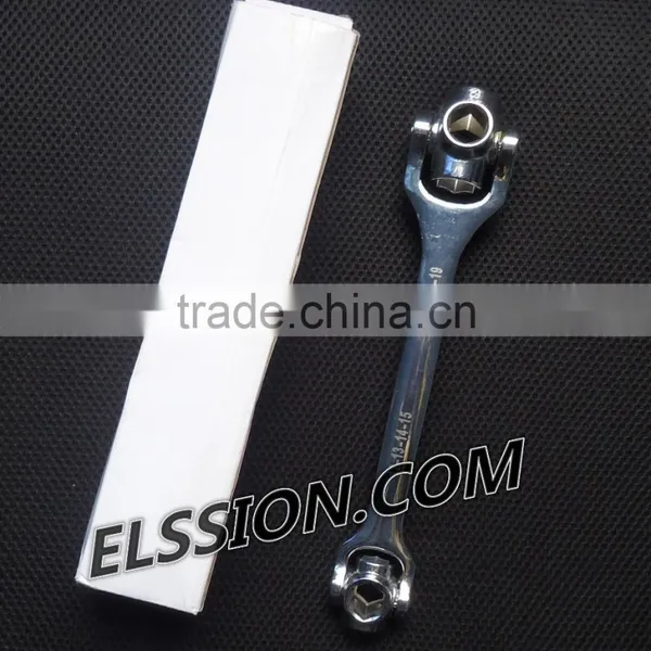 8 in 1 Multi Function Socket Head Spanner photo-2