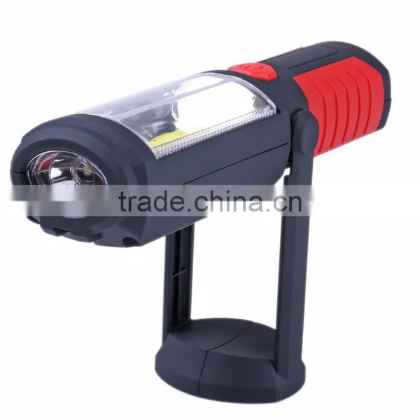 LED Emergency Light photo-2
