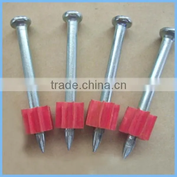 Drive Pins Gun Shooting Nails From Guangzhou Supplier photo-5