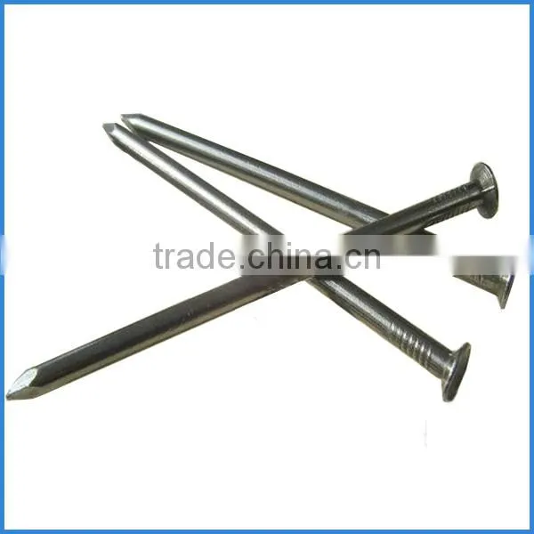 Polished Common Iron Nails With Factory Price photo-5