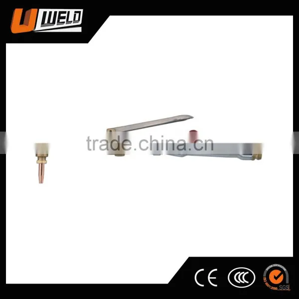 British Type GE560 Hand Gas Cutting Torch UW-1215 photo-6