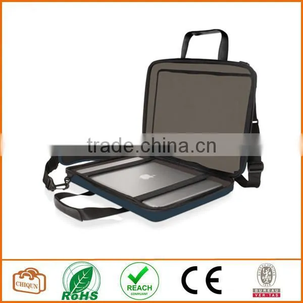 Laptop Case, Up tp 15.4 Inch, Jet Black photo-3