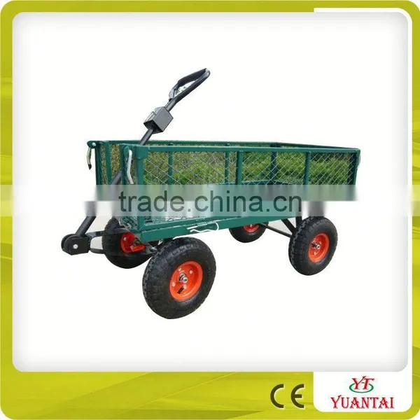 Garden Mesh Cart Wagon TC1840