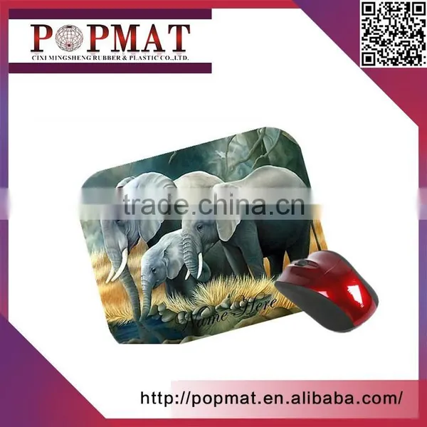 Fashion New Style Beautiful Gaming Mousepad photo-6