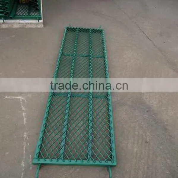 Galvanised Steel Manufacturers/metal Decking photo-4