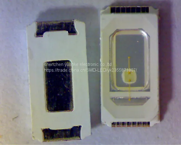 Diode Light Source Smd 5730 Led Green 150mA 0.5W 30-40lm Datasheet photo-2