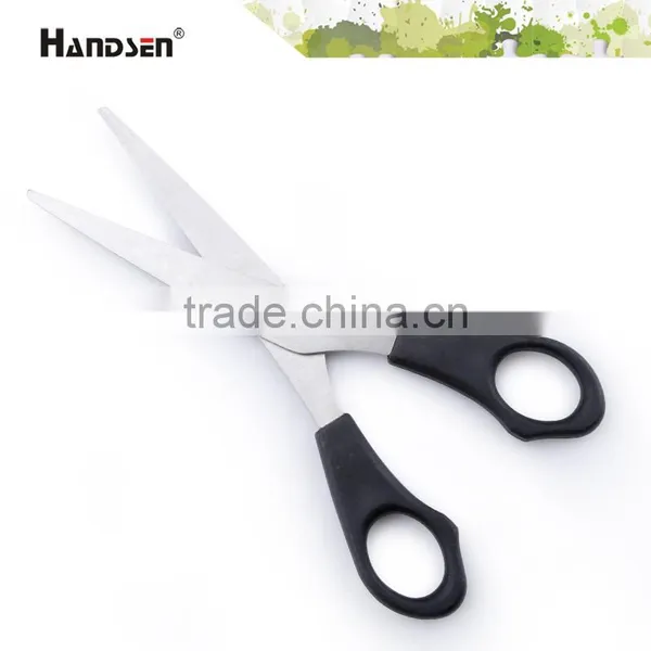 6" Plastic PP/ABS Handle Popular in Germany All Type Scissors photo-2