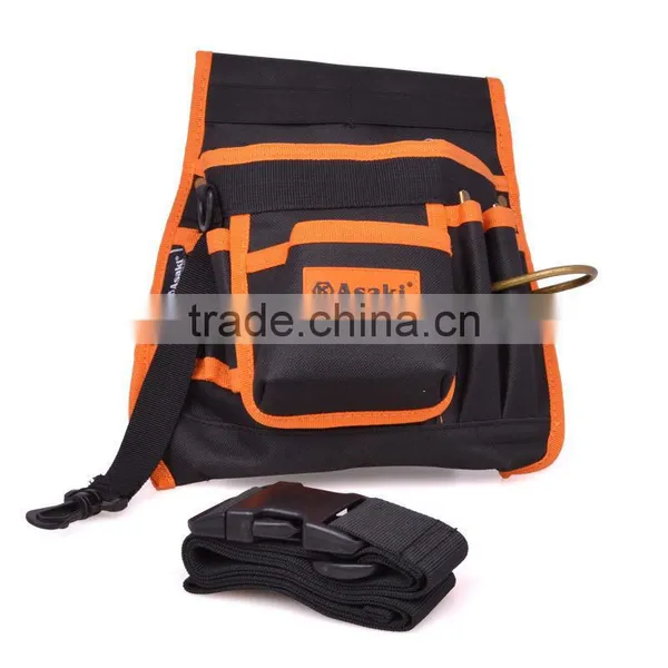 AK-9986 Good Quality Electrician Nylon Tool Bag photo-2
