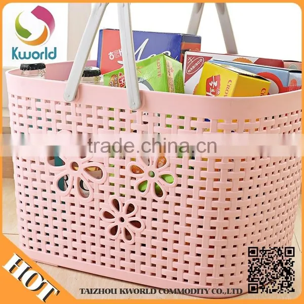 Best Selling Durable Using Folding Basket photo-4
