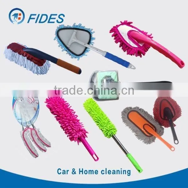 mini small microfiber promotional computer duster cotton yarn