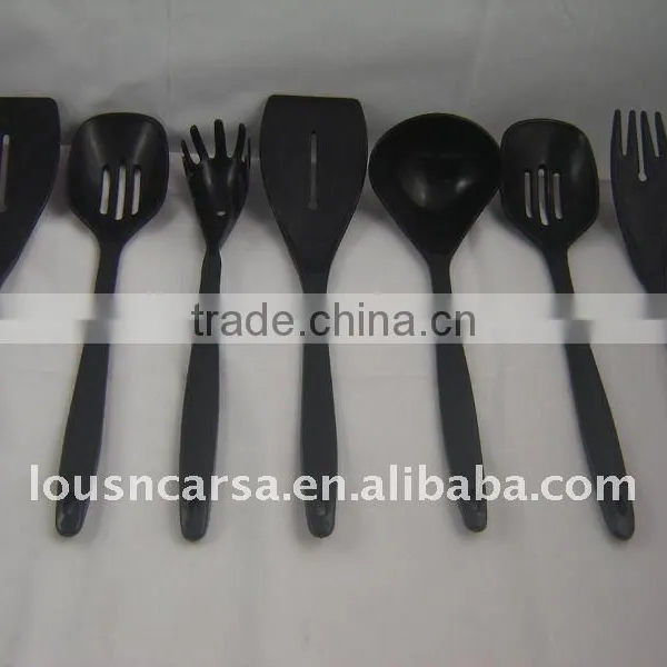 7pc All nylon kitchen ,Straight out light mirror