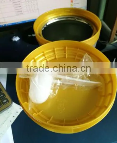 500mL Plastic Bottle for Packing Milk Powder, Empty Plastic Bottle photo-3