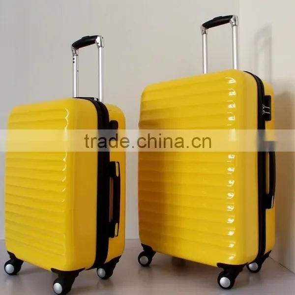 New Designs Colourful 2 Pcs Sets pc Luggage photo-2