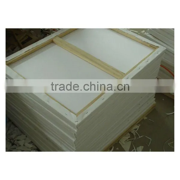 Artist Canvas With Frame/oil Painting Wholesale Stretched Canvas photo-5