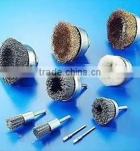 Aluminum Oxide Abrasive Nylon Filament photo-2
