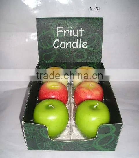 Handicraft Candle photo-2