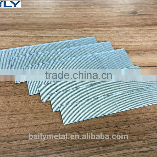 BAILY Supply F Series 18 GA Galvanized Decorative Brad Nails for Air Nailer photo-2