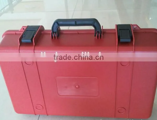 Plastic Case for Equipment 350*270*95mm OEM photo-4