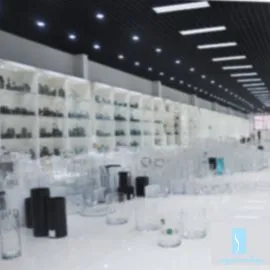 Qingdao SenYuansheng Industrial Co., Ltd company overview - view 2
