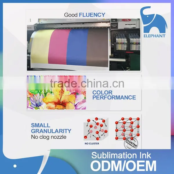 J-teck J-next J-ECO Subly Nano NS 60 200 M Dye Sublimation Ink photo-3