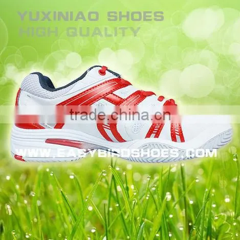Wholesale Branded Sport Shoes Women, Indoor Table Tennis Shoes Men, Lining Badminton Shoes Sport Training