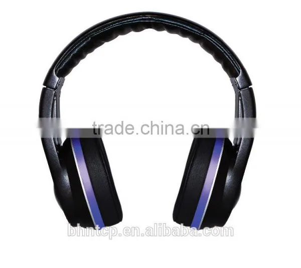 BHNHEADM16 The Headphone Multi Media Headset With Microphone photo-6