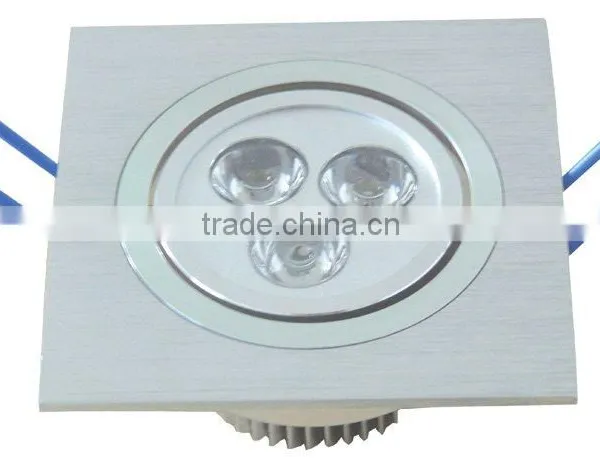 Led Ceiling Light 3W