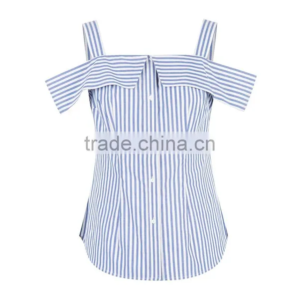 MAXINEGIO LADY OFF SHOULDER TOP WOMEN AND CLOTHING WOMEN photo-6