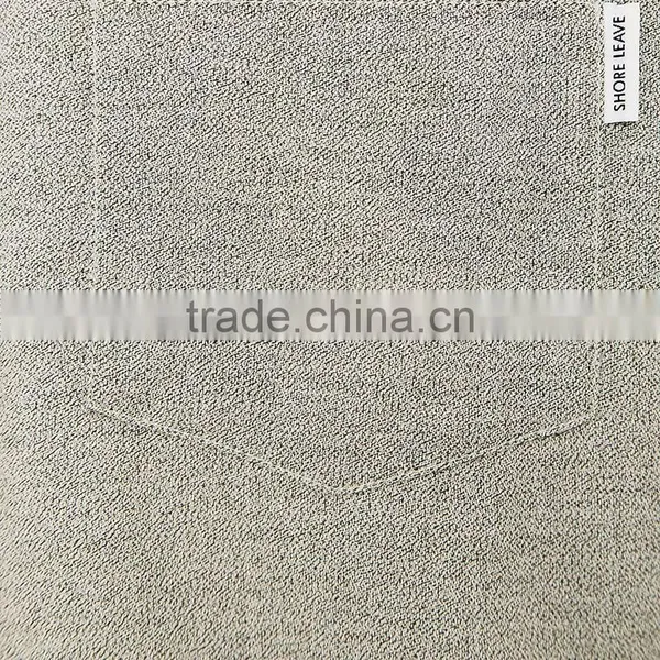 Wholesale 2016 New Style Casual Long Sleeve Linen Slim Fit Shirts for Men photo-5