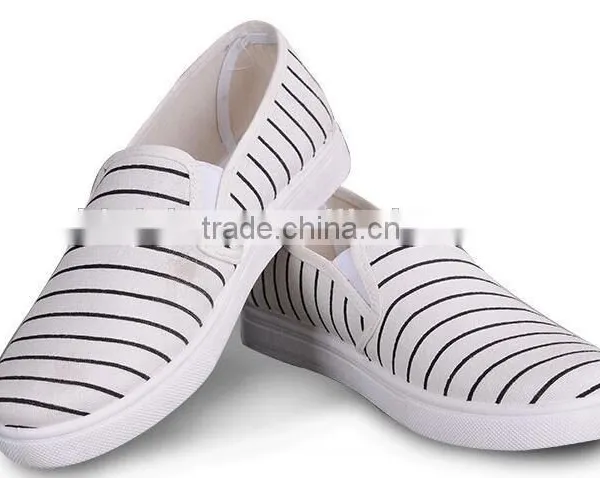 2017 China Manufacturer Women Shoes Casual Sneakers photo-2