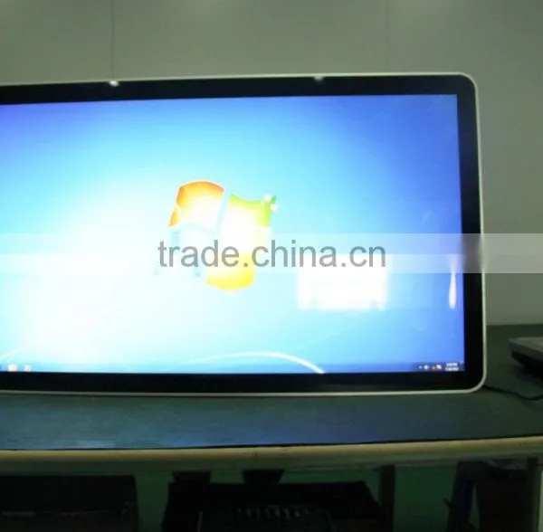 47inch Wall Mounted LED Touch AiO Computer Kiosk Touch Table photo-2