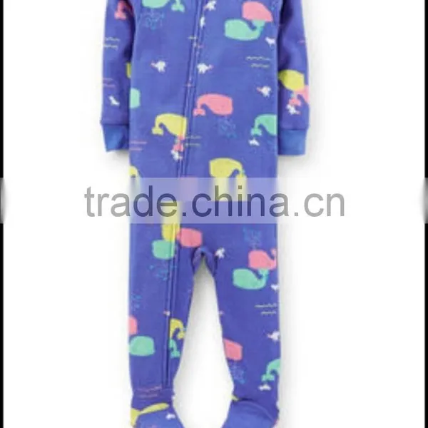 TinaLuLing Brand New Boys Funny Animal One Piece Jumpsuits Pajamas photo-5