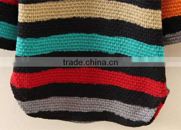 New Design Kids Sweater/children Girls Sweater for Autumn photo-4