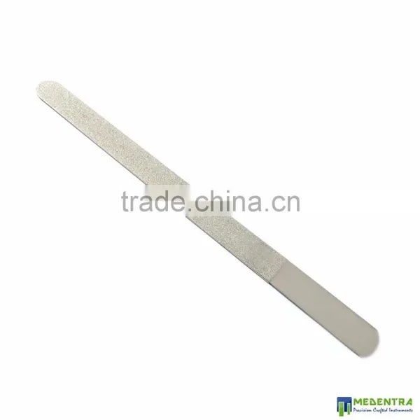 Foot Files for Pedicure Hard Skin Remover Diamonds Deb Foot Care Accessories New