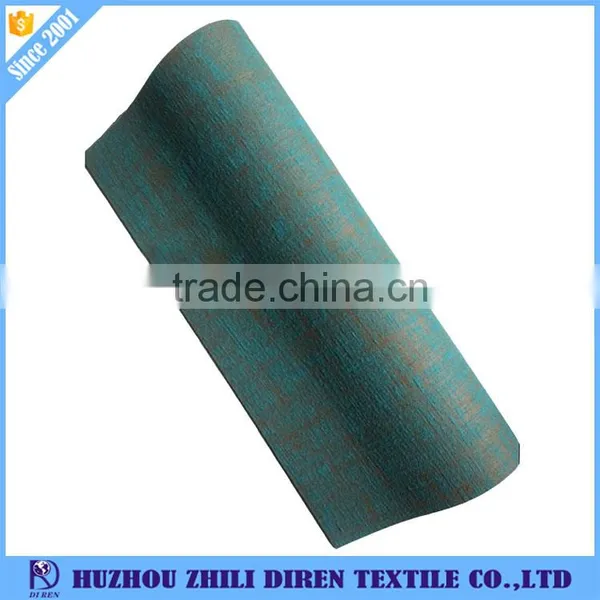 Wholesale Eco Friendly Comfortable Jute Yoga Mat photo-4