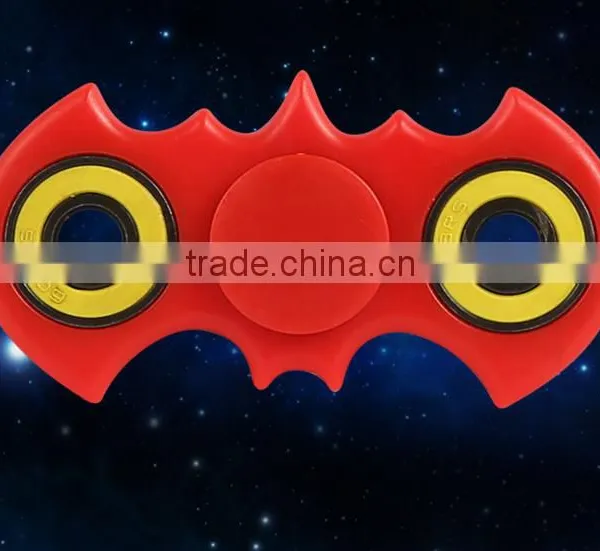 2017 Affordable Section of the Fingertips Gyro United States Decompression Bat Gyro Hand Spinner Manufacturers Direct Supply photo-6