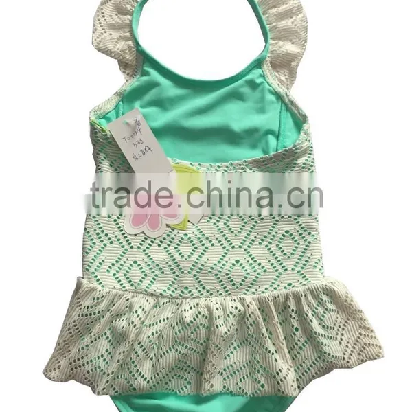 Kids Bikini Swimwear photo-2