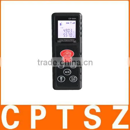 Handheld Rangfinder Mini Laser Distance Measure CP-40H