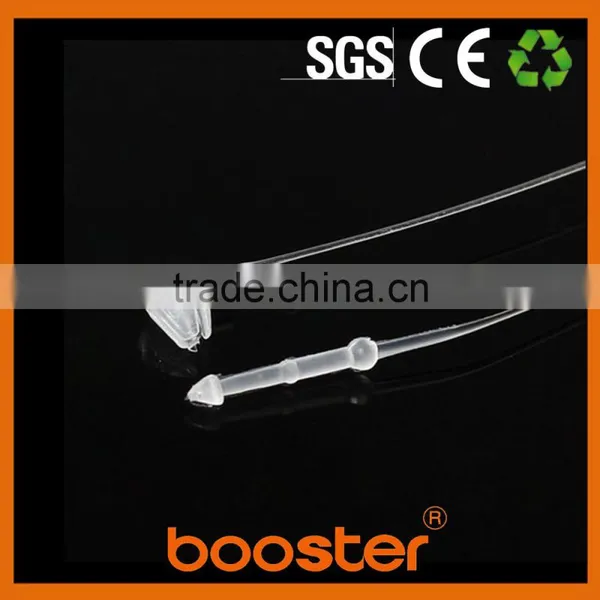 Booster China Supplier Loop Lock Tag Pin photo-2